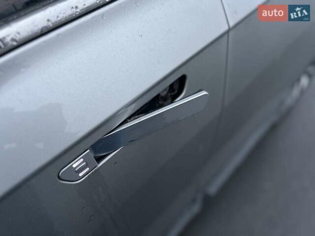 Серый Weltmeister EX5-Z, объемом двигателя 0 л и пробегом 34 тыс. км за 17800 $, фото 2 на Automoto.ua