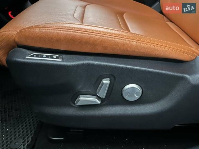 Серый Weltmeister EX5-Z, объемом двигателя 0 л и пробегом 34 тыс. км за 17800 $, фото 25 на Automoto.ua