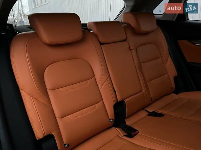 Серый Weltmeister EX5-Z, объемом двигателя 0 л и пробегом 34 тыс. км за 17800 $, фото 30 на Automoto.ua