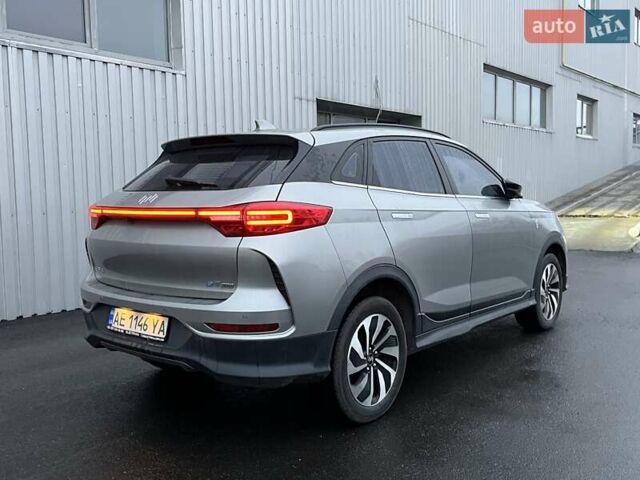 Серый Weltmeister EX5-Z, объемом двигателя 0 л и пробегом 34 тыс. км за 17800 $, фото 10 на Automoto.ua