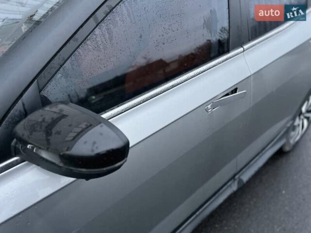 Серый Weltmeister EX5-Z, объемом двигателя 0 л и пробегом 34 тыс. км за 17800 $, фото 4 на Automoto.ua