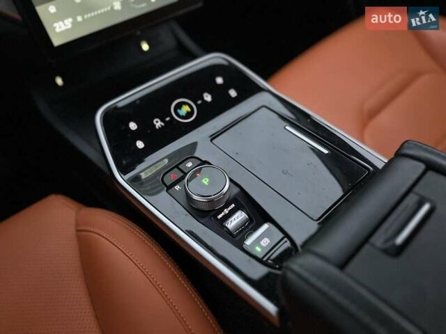 Серый Weltmeister EX5-Z, объемом двигателя 0 л и пробегом 34 тыс. км за 17800 $, фото 20 на Automoto.ua