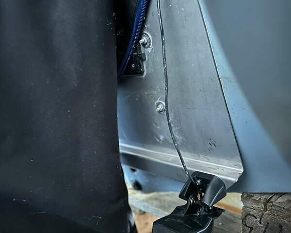 Сірий Whaly 370, об'ємом двигуна 0 л та пробігом 0 тис. км за 6999 $, фото 17 на Automoto.ua