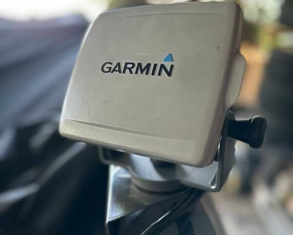 Сірий Whaly 370, об'ємом двигуна 0 л та пробігом 0 тис. км за 6999 $, фото 9 на Automoto.ua