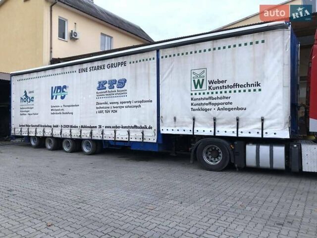 Синий Wiese TA, объемом двигателя 0 л и пробегом 10 тыс. км за 29000 $, фото 1 на Automoto.ua