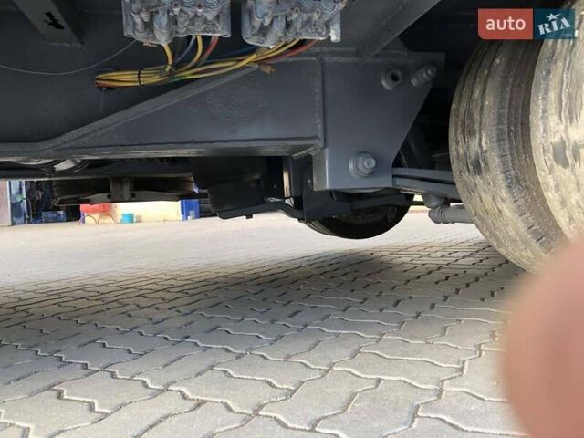 Синий Wiese TA, объемом двигателя 0 л и пробегом 10 тыс. км за 29000 $, фото 17 на Automoto.ua