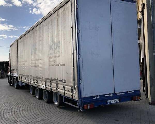Синий Wiese TA, объемом двигателя 0 л и пробегом 10 тыс. км за 29000 $, фото 34 на Automoto.ua