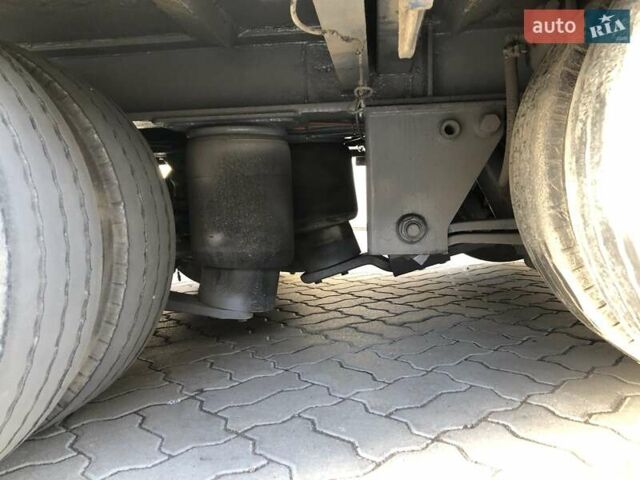Синий Wiese TA, объемом двигателя 0 л и пробегом 10 тыс. км за 29000 $, фото 15 на Automoto.ua