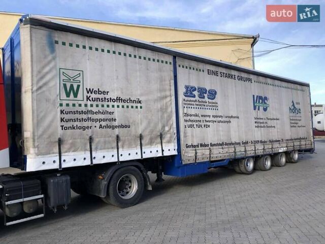 Синий Wiese TA, объемом двигателя 0 л и пробегом 10 тыс. км за 29000 $, фото 2 на Automoto.ua