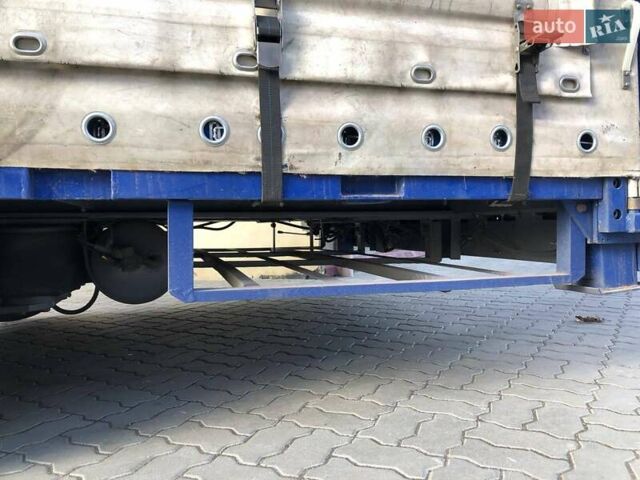 Синий Wiese TA, объемом двигателя 0 л и пробегом 10 тыс. км за 29000 $, фото 35 на Automoto.ua