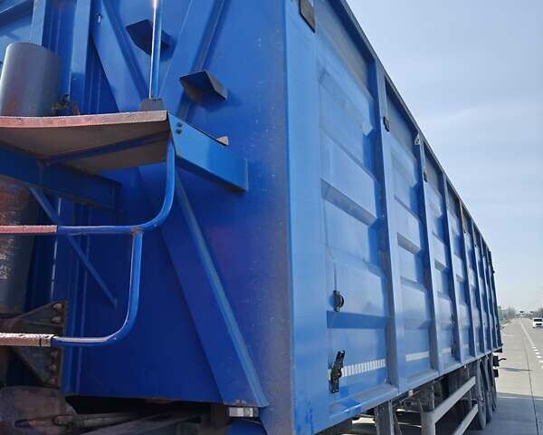 Wilex PW, объемом двигателя 0 л и пробегом 500 тыс. км за 16000 $, фото 1 на Automoto.ua