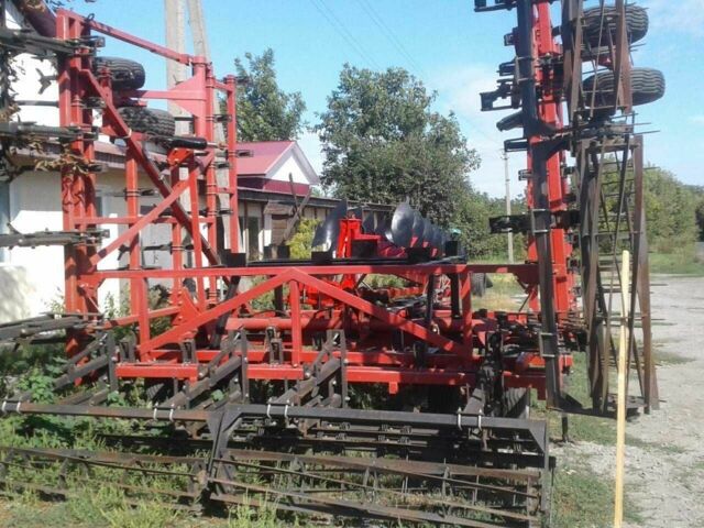 Красный Will Rich 3400, объемом двигателя 0 л и пробегом 0 тыс. км за 14300 $, фото 5 на Automoto.ua