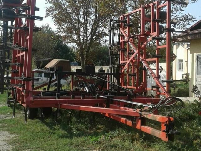 Красный Will Rich 3400, объемом двигателя 0 л и пробегом 0 тыс. км за 14300 $, фото 1 на Automoto.ua