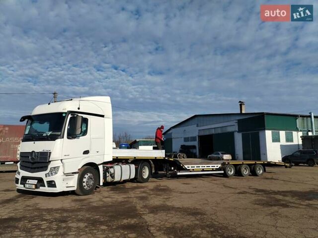 Черный Wilson STAA3, объемом двигателя 2.3 л и пробегом 0 тыс. км за 22209 $, фото 1 на Automoto.ua