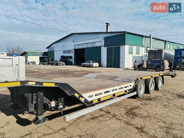 Черный Wilson STAA3, объемом двигателя 2.3 л и пробегом 0 тыс. км за 22209 $, фото 2 на Automoto.ua