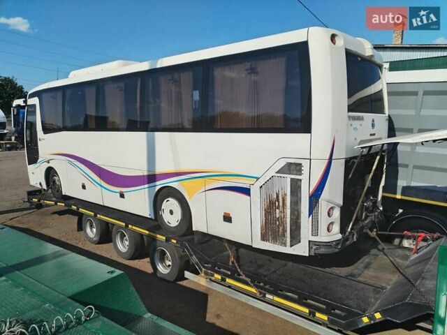 Черный Wilson STAA3, объемом двигателя 2.3 л и пробегом 0 тыс. км за 22209 $, фото 15 на Automoto.ua