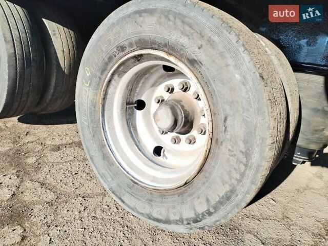 Черный Wilson STAA3, объемом двигателя 2.3 л и пробегом 0 тыс. км за 22209 $, фото 24 на Automoto.ua