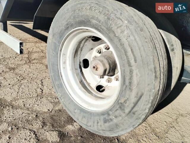 Черный Wilson STAA3, объемом двигателя 2.3 л и пробегом 0 тыс. км за 22209 $, фото 26 на Automoto.ua