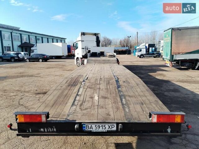 Черный Wilson STAA3, объемом двигателя 2.3 л и пробегом 0 тыс. км за 22209 $, фото 9 на Automoto.ua