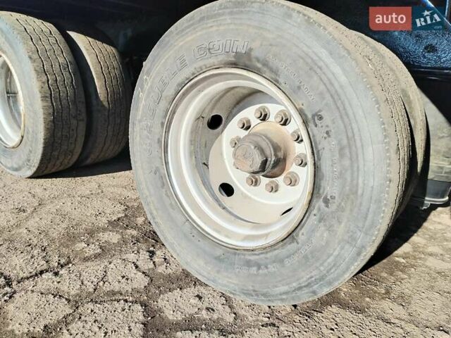 Черный Wilson STAA3, объемом двигателя 2.3 л и пробегом 0 тыс. км за 22209 $, фото 21 на Automoto.ua