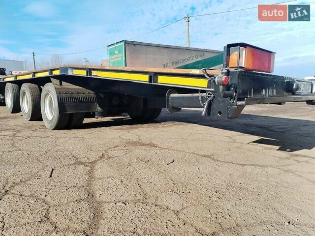 Черный Wilson STAA3, объемом двигателя 2.3 л и пробегом 0 тыс. км за 22209 $, фото 8 на Automoto.ua