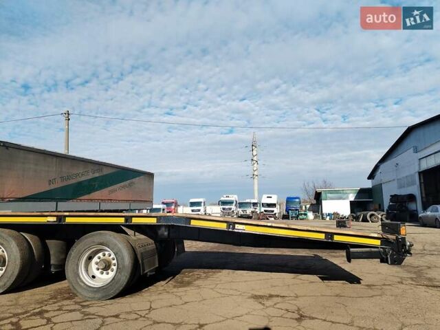 Черный Wilson STAA3, объемом двигателя 2.3 л и пробегом 0 тыс. км за 22209 $, фото 6 на Automoto.ua