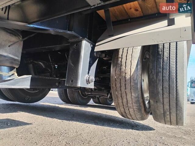 Черный Wilson STAA3, объемом двигателя 2.3 л и пробегом 0 тыс. км за 22209 $, фото 19 на Automoto.ua