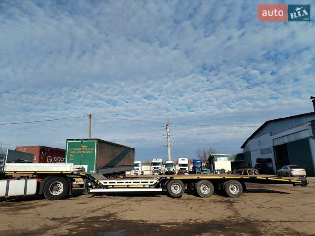 Черный Wilson STAA3, объемом двигателя 2.3 л и пробегом 0 тыс. км за 22209 $, фото 3 на Automoto.ua