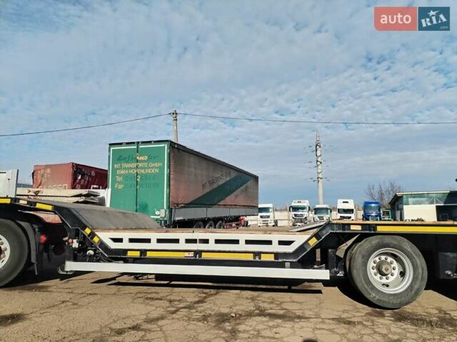 Черный Wilson STAA3, объемом двигателя 2.3 л и пробегом 0 тыс. км за 22209 $, фото 5 на Automoto.ua