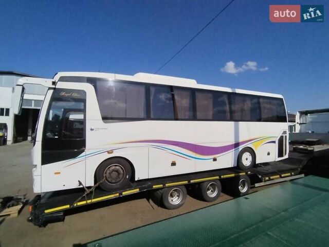 Черный Wilson STAA3, объемом двигателя 2.3 л и пробегом 0 тыс. км за 22209 $, фото 14 на Automoto.ua