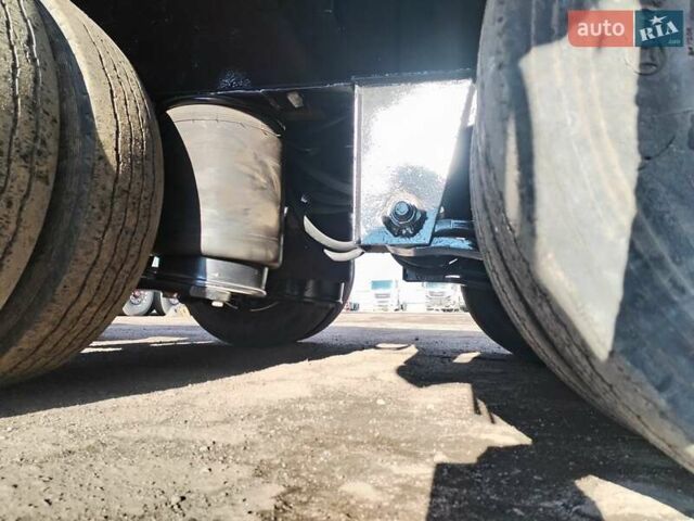 Черный Wilson STAA3, объемом двигателя 2.3 л и пробегом 0 тыс. км за 22209 $, фото 23 на Automoto.ua