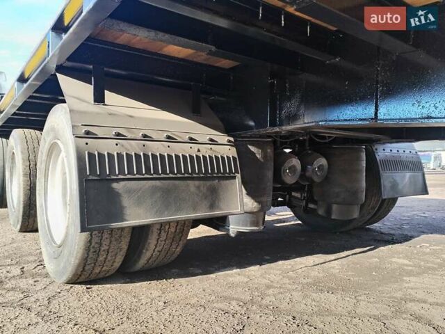 Черный Wilson STAA3, объемом двигателя 2.3 л и пробегом 0 тыс. км за 22209 $, фото 20 на Automoto.ua