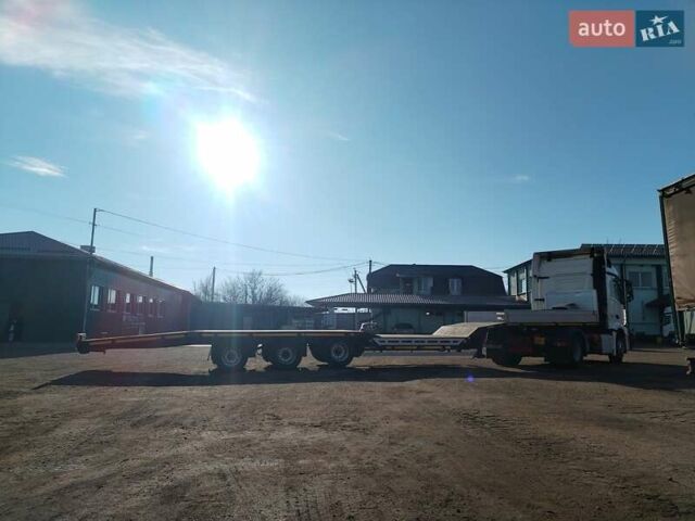 Черный Wilson STAA3, объемом двигателя 2.3 л и пробегом 0 тыс. км за 22209 $, фото 11 на Automoto.ua