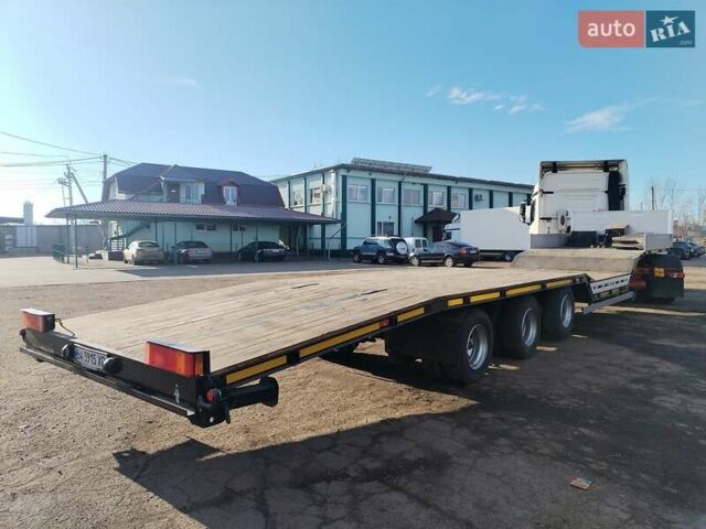 Черный Wilson STAA3, объемом двигателя 2.3 л и пробегом 0 тыс. км за 22209 $, фото 10 на Automoto.ua