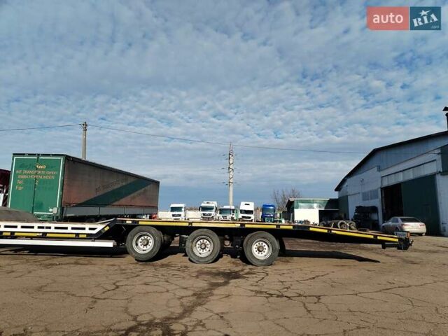 Черный Wilson STAA3, объемом двигателя 2.3 л и пробегом 0 тыс. км за 22209 $, фото 4 на Automoto.ua