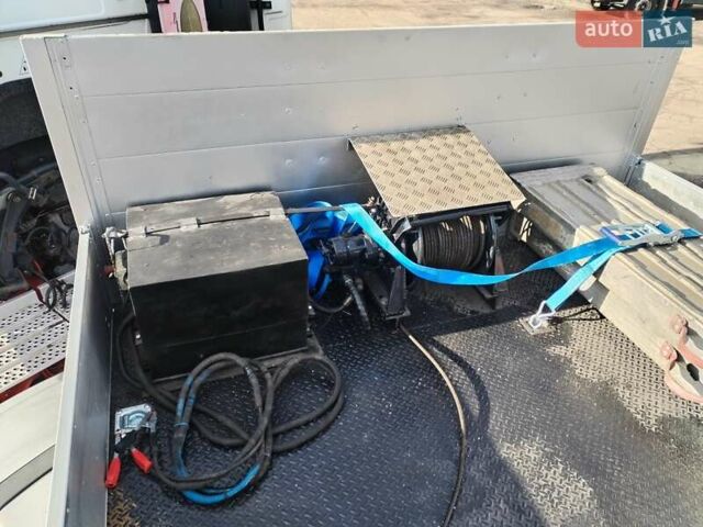 Черный Wilson STAA3, объемом двигателя 2.3 л и пробегом 0 тыс. км за 22209 $, фото 17 на Automoto.ua