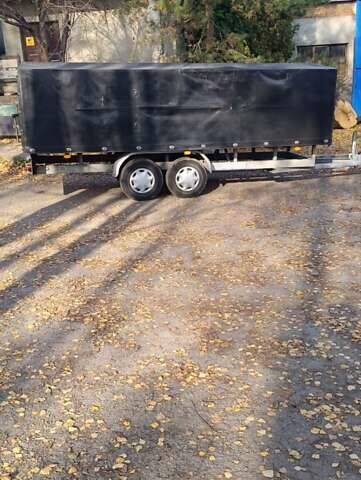 Wilson STAA3, объемом двигателя 0 л и пробегом 0 тыс. км за 3800 $, фото 8 на Automoto.ua