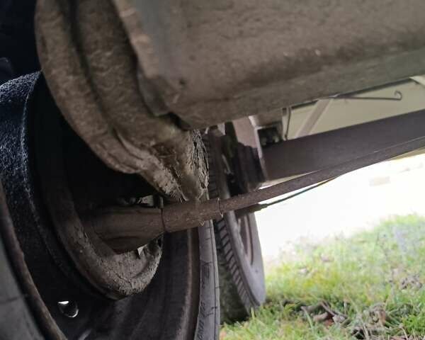 Wilson STAA3, объемом двигателя 0 л и пробегом 0 тыс. км за 3800 $, фото 12 на Automoto.ua