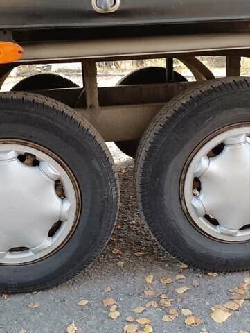 Wilson STAA3, объемом двигателя 0 л и пробегом 0 тыс. км за 3800 $, фото 4 на Automoto.ua