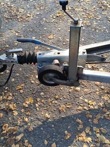 Wilson STAA3, объемом двигателя 0 л и пробегом 0 тыс. км за 3800 $, фото 6 на Automoto.ua