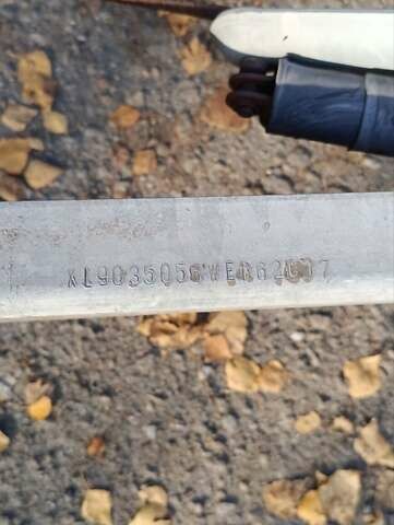 Wilson STAA3, объемом двигателя 0 л и пробегом 0 тыс. км за 3800 $, фото 2 на Automoto.ua