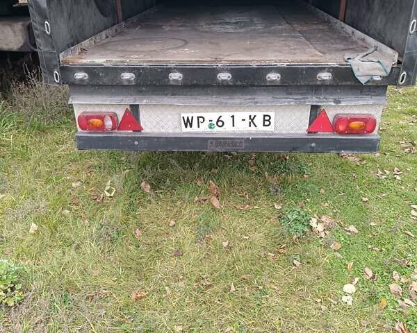 Wilson STAA3, объемом двигателя 0 л и пробегом 0 тыс. км за 3800 $, фото 14 на Automoto.ua