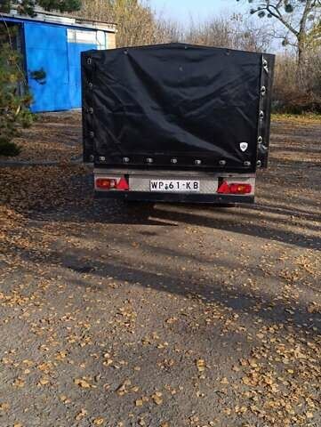 Wilson STAA3, объемом двигателя 0 л и пробегом 0 тыс. км за 3800 $, фото 10 на Automoto.ua