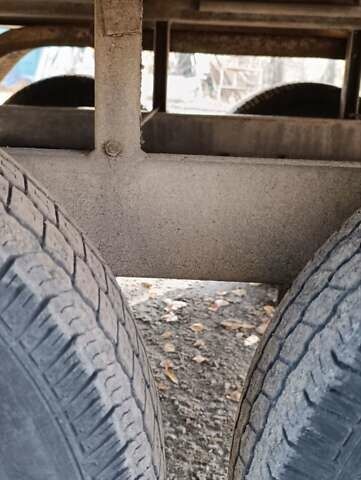 Wilson STAA3, объемом двигателя 0 л и пробегом 0 тыс. км за 3800 $, фото 1 на Automoto.ua