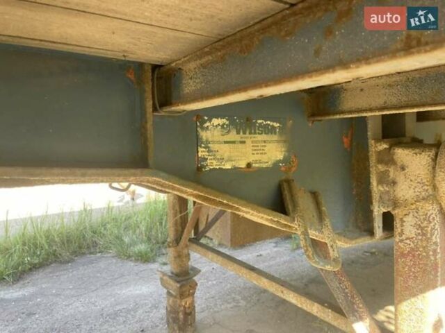 Wilson STAA3, объемом двигателя 0 л и пробегом 0 тыс. км за 2800 $, фото 6 на Automoto.ua