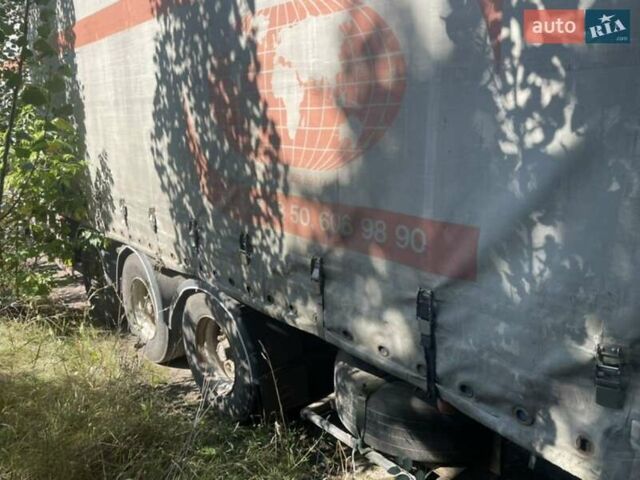 Wilson STAA3, объемом двигателя 0 л и пробегом 0 тыс. км за 2800 $, фото 2 на Automoto.ua