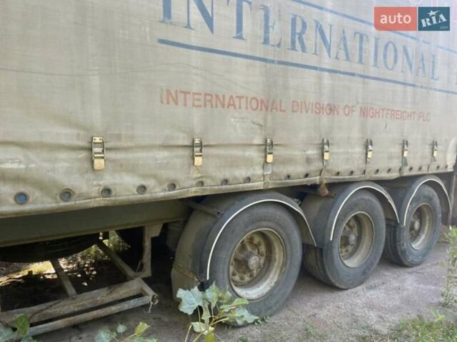 Wilson STAA3, объемом двигателя 0 л и пробегом 0 тыс. км за 2800 $, фото 5 на Automoto.ua