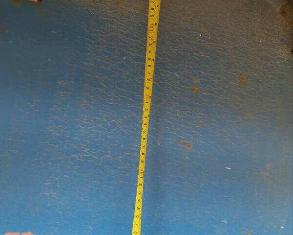 Wilson STAA3, объемом двигателя 0 л и пробегом 0 тыс. км за 2800 $, фото 4 на Automoto.ua