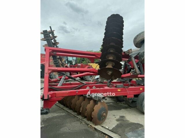 Wishek 812N-26, объемом двигателя 0 л и пробегом 0 тыс. км за 54270 $, фото 4 на Automoto.ua
