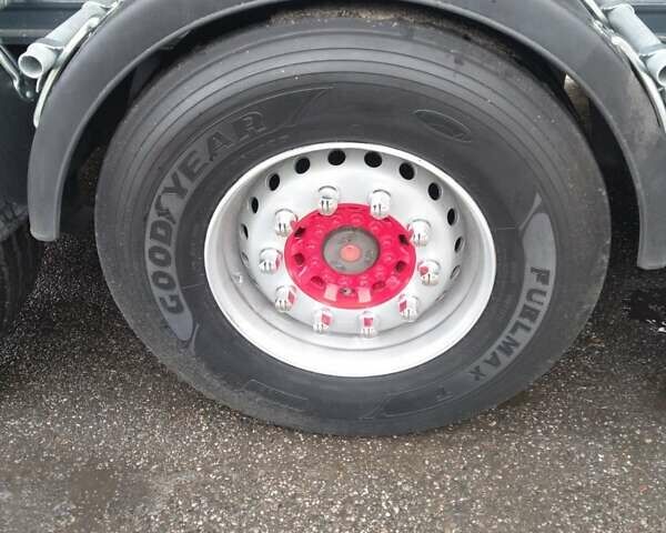 Белый Wolf WB 2000T, объемом двигателя 0 л и пробегом 3 тыс. км за 114500 $, фото 8 на Automoto.ua